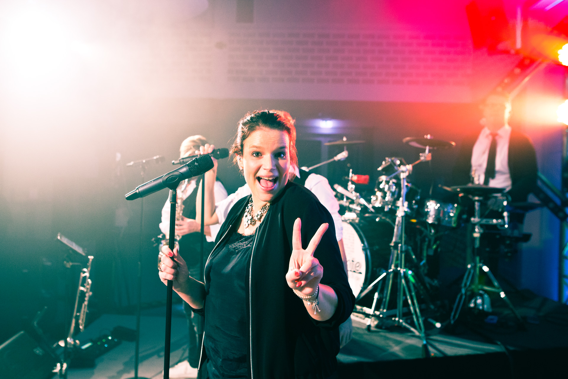 ambiente-partyband-saengerin