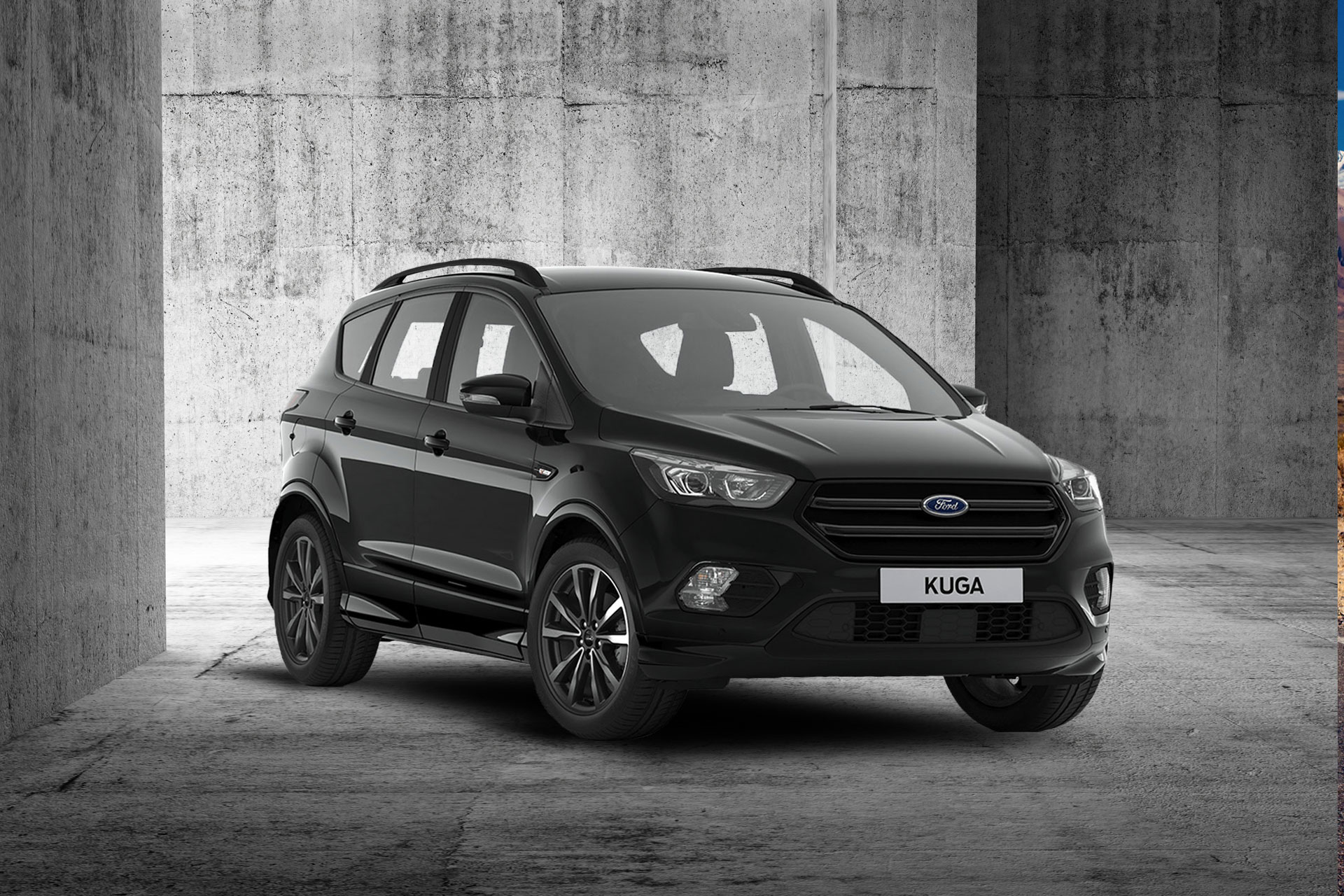 auto-weege-sondermodelle-kuga-beton